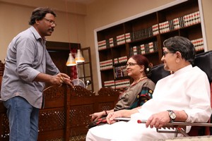 Sri Sri Movie Stills